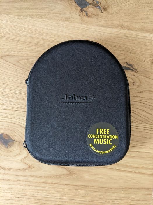 Jabra evolve 75 - Headset437759239929866241