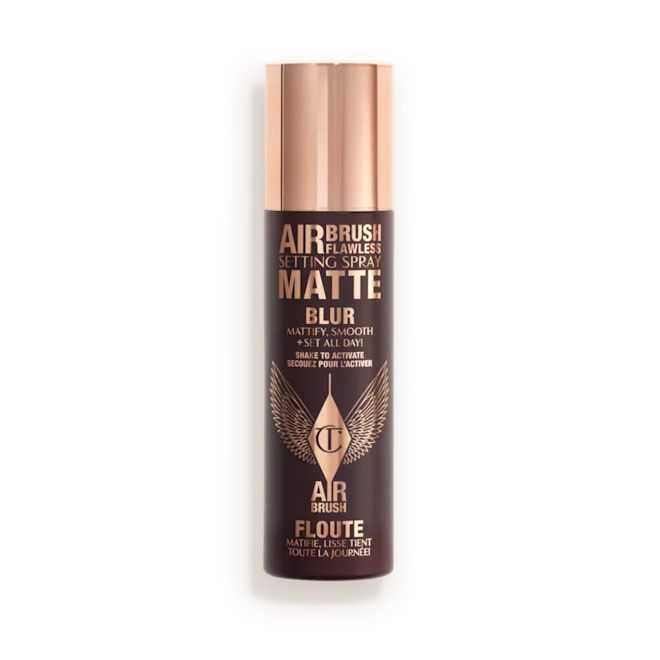 Charlotte Tilbury Airbrush Flawless Setting Spray Matte 100 ml