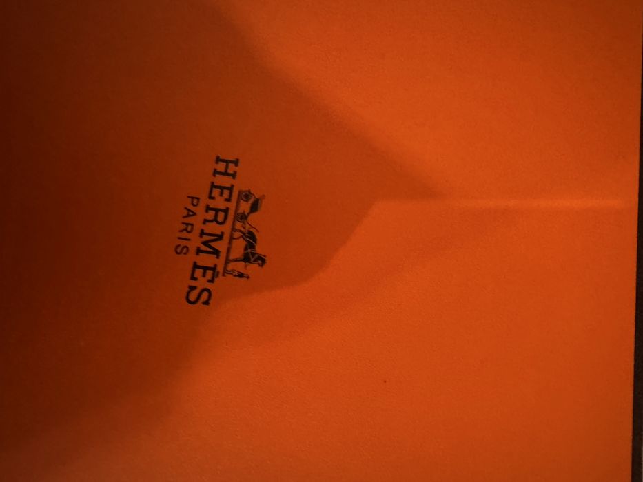 Nowy pasek hermse kakobuy