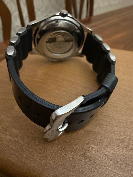 Breitling Bentley rep.
