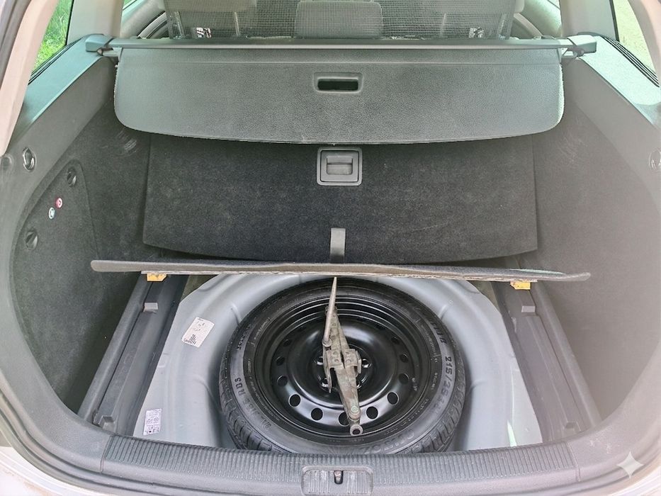 Volkswagen Golf 5 variant
