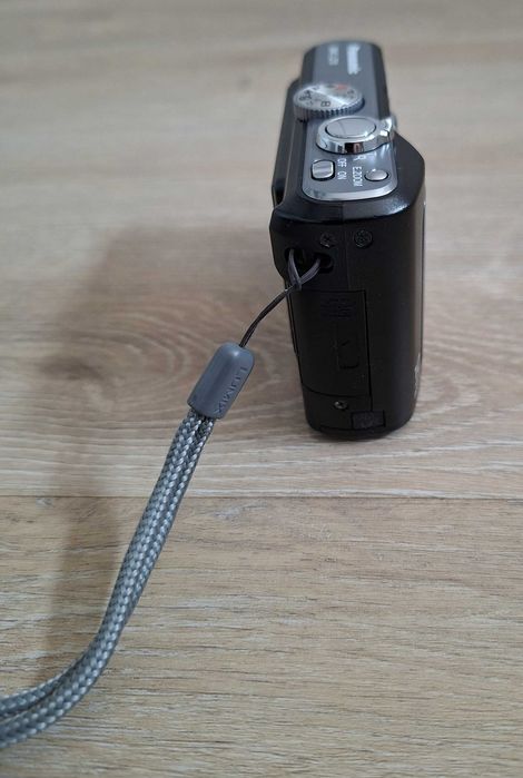Aparat fotograficzny Panasonic Lumix DMC-LZ10