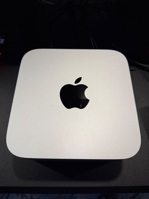 Mac Studio M4 Max 36 GB/ 512 GB SSG