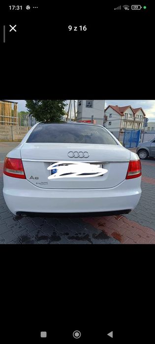 Sprzedam lub zamienię z dopłatą