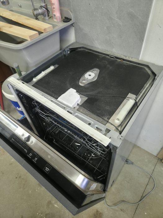 Zmywarka Electrolux