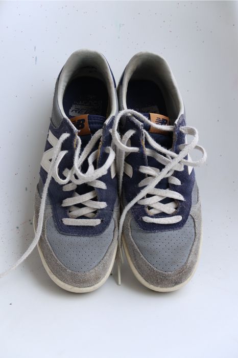 Tenis New Balance excelente estado tamanho 39