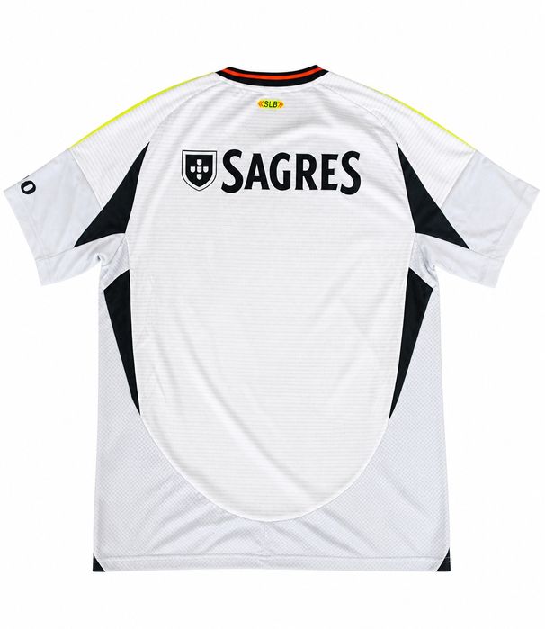 Koszulka Adidas Benfica 24/25 Third - JJ5114