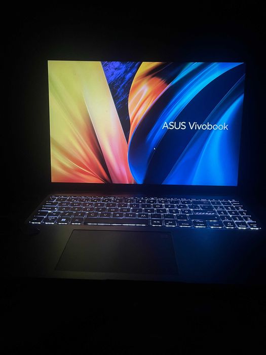 ASUS Vivobook 16 X1605ZA i5 16GB 512GB SSD