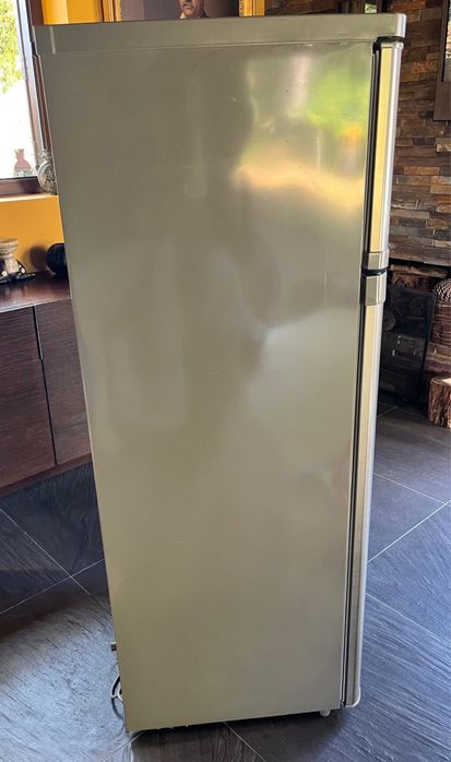 Frigorifico combinado Indesit 206 LT