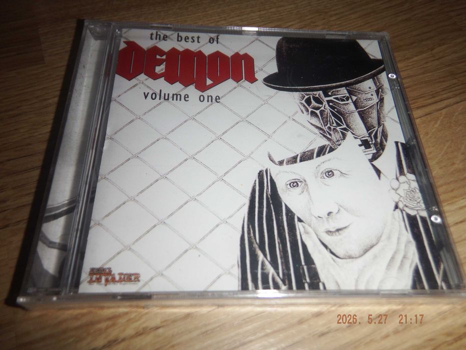 DEMON - The best