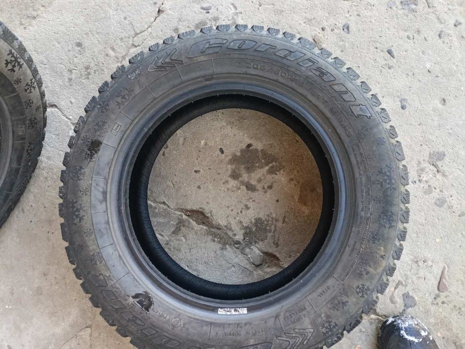 Скати р 15с зимові