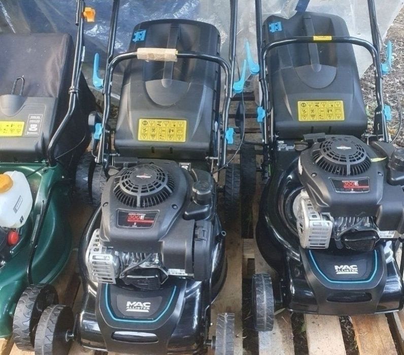 Kosiarka spalinowa Briggs&Stratton inne