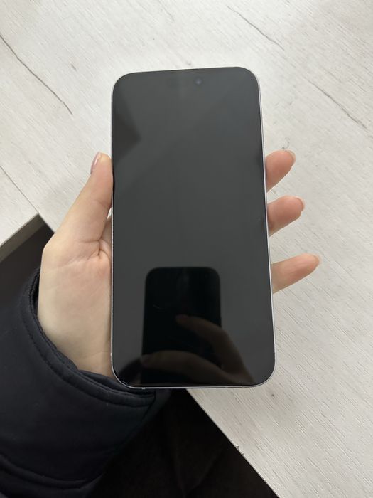 Iphone 15+, 128 , blue