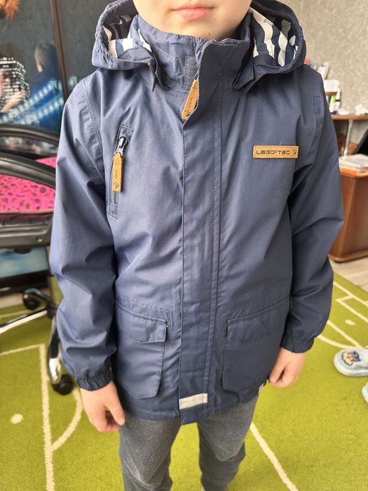 Ветровка Lego,весна,на аощраст 5лет