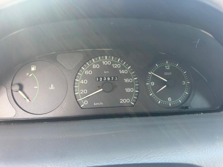 Fiat Punto - Ano 1995