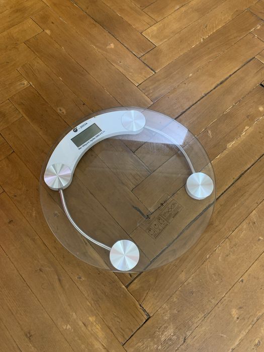 Ваги підлогові робочі