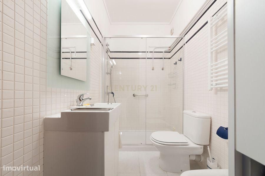 Apartamento T1 em Avenidas Novas, Lisboa