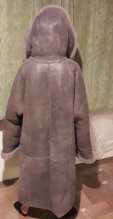 Продам дубльонку