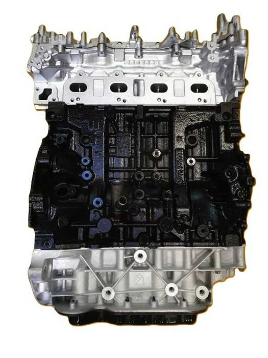 Silnik 2.3 DCI do 2015r Renault MASTER Opel MOVANO Regenerowany