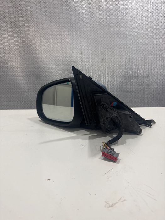 Espelho  retrovisor rebativel esq Jaguar XF