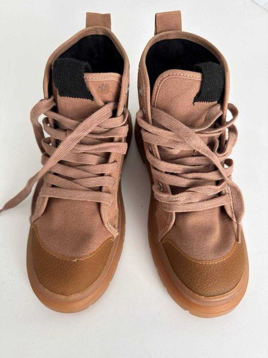 Дитячі кеди Zara