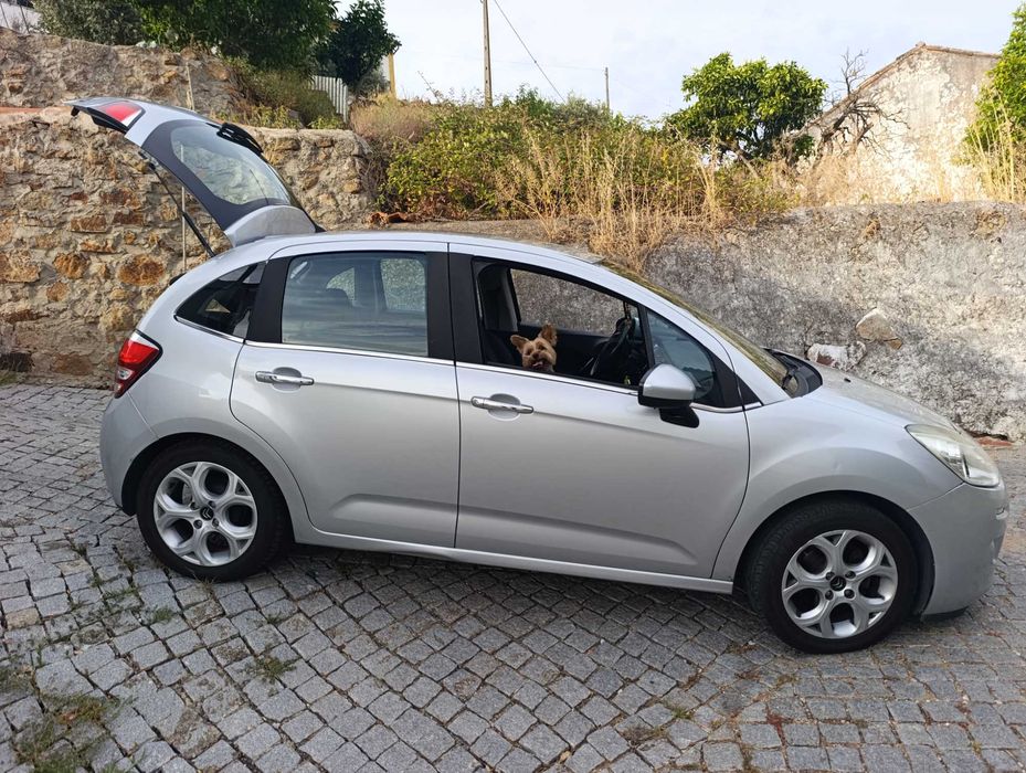 Citroen C3 1.4 HDI - 163.000Km's