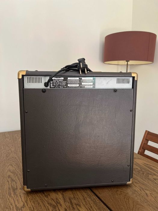 Amplificador Guitarra Ibanez Troubadour TA25