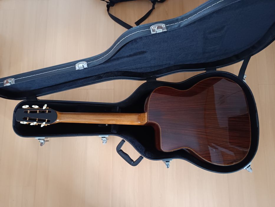 Gitane DG-350 Modele Jan Akkerman