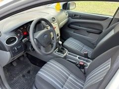 Ford Focus mk2 benzyna 1.6, 105km