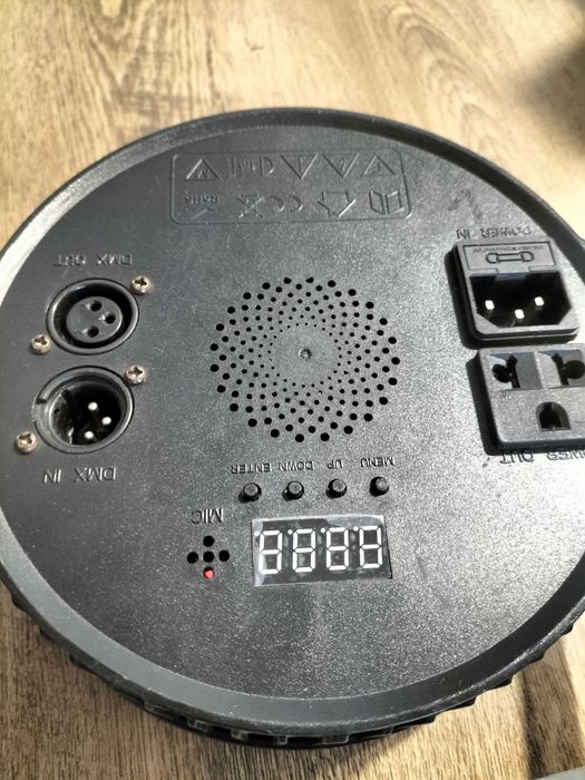 Par led, 9 x 10, 8 szt