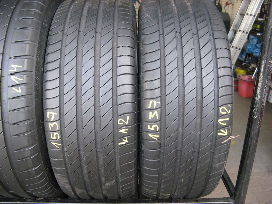 205/45R17 MICHELIN Primacy 4 - nr.1532/1537 *