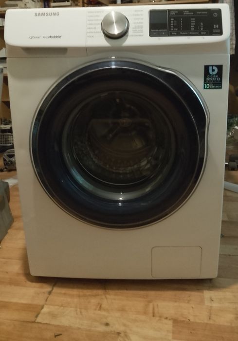 Pralka Samsung na części