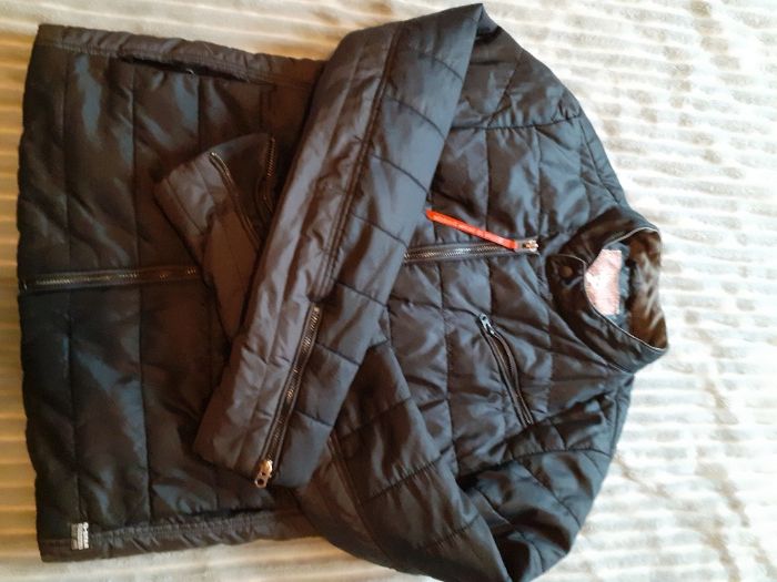 G-Star Raw kurtka light