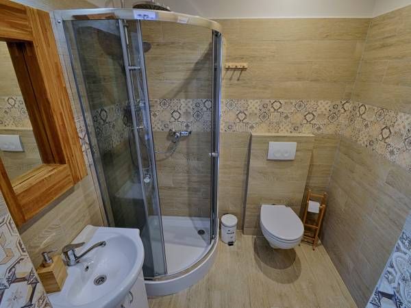 Apartamenty / Dom Korbielów | Widok na Pilsko | Cisza, Sauna, Parking