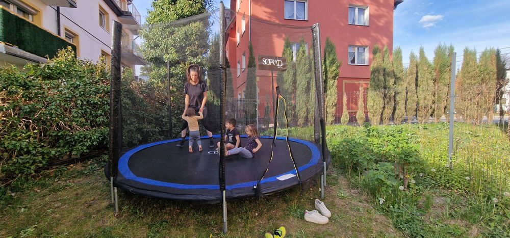 Nocleg z tarasem urlop  pokój apartament w górach blisko Karpacz