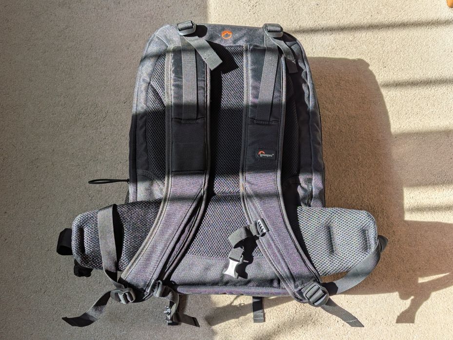 Фоторюкзак Lowepro Fastpack 350