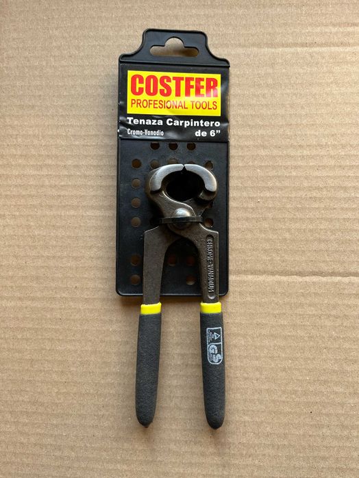 Turquês nova chrome-vanadium