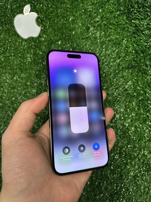 iPhone 14 Pro Max 128gb Deep Purple Neverlock Ідеальний стан / АКБ 87%