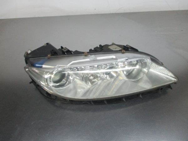 Ótica / farol direita MAZDA 6 Hatchback (GG)