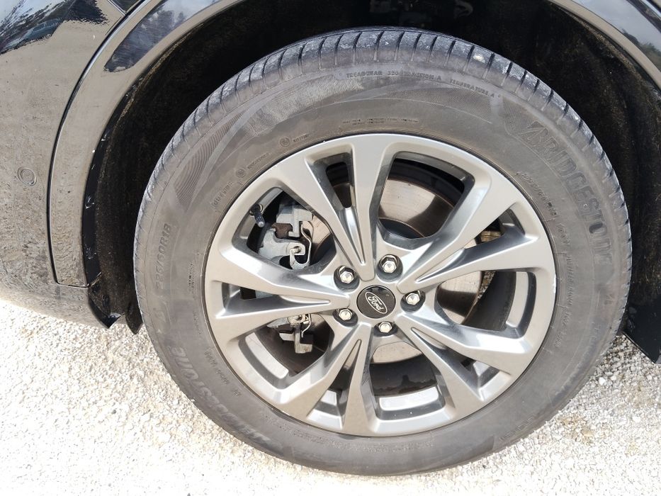 Ford Kuga  ST Line PHVEV