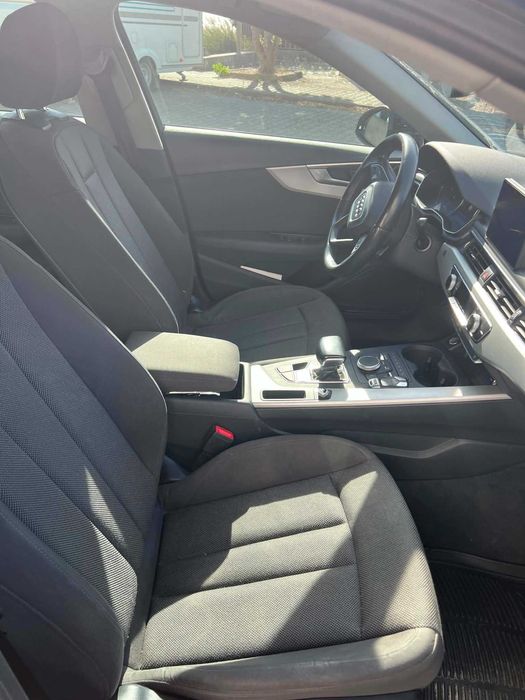 Audi A4 Avant 2.0Tdi 190cv S-Tronic