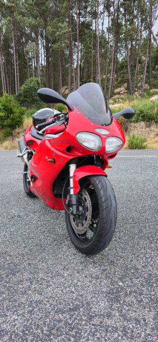 Vendo Daytona T595