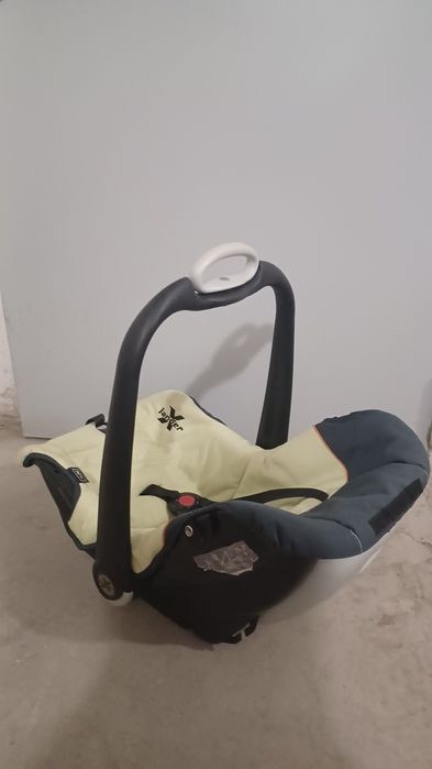 Nosidełko dla dziecka marki X-Lander