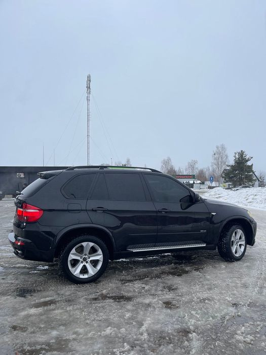 Продам бмв х5 е70