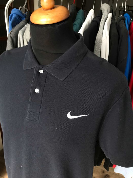 Koszulka polo Nike The Athletic Dept rozm. L