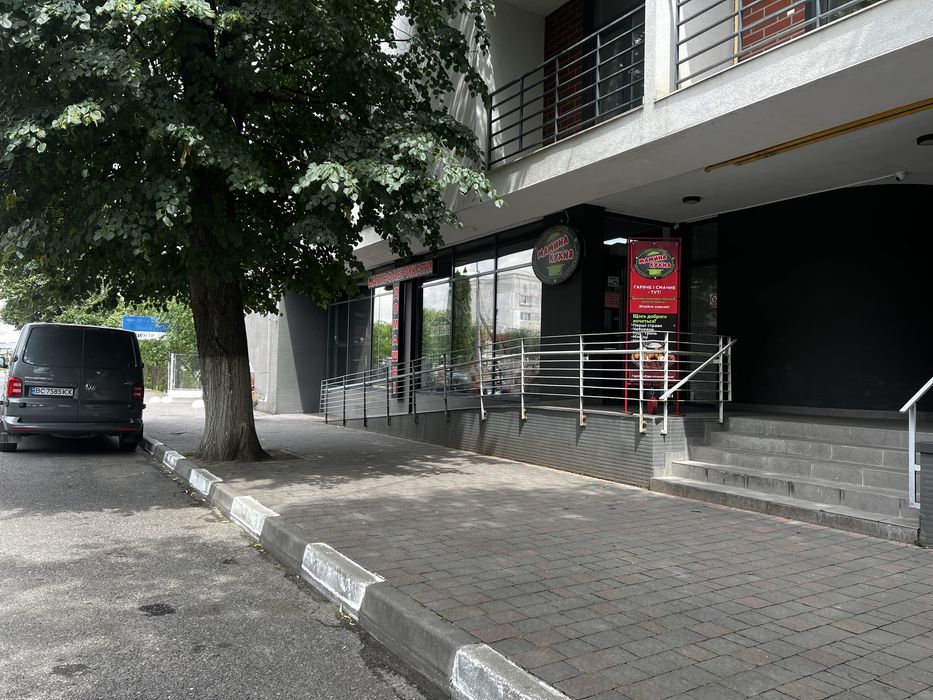 Здам приміщення вул. Дубравського