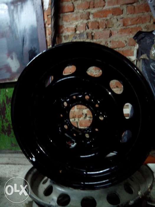 4 диска bmw r15 6¹/². IS 42. 5×120