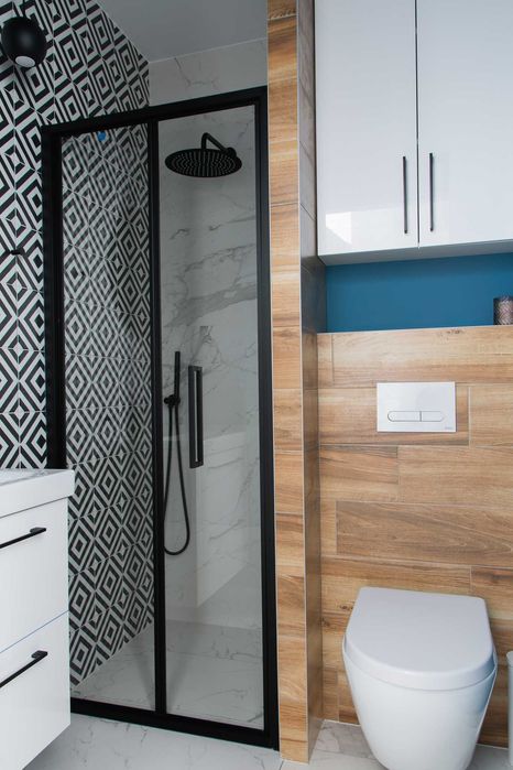 Apartamenty 200 m od plaży – noclegi w samym sercu Brzeźna