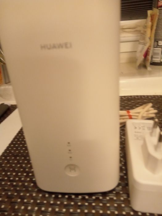 Router Huawei 5G CPE Pro2