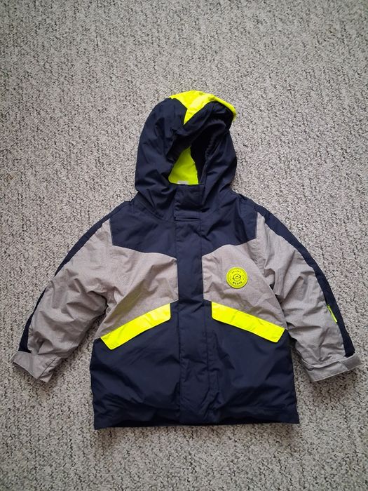 Куртка зимова,лижна Wedze